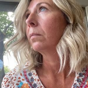 Meet your Posher, Sadie